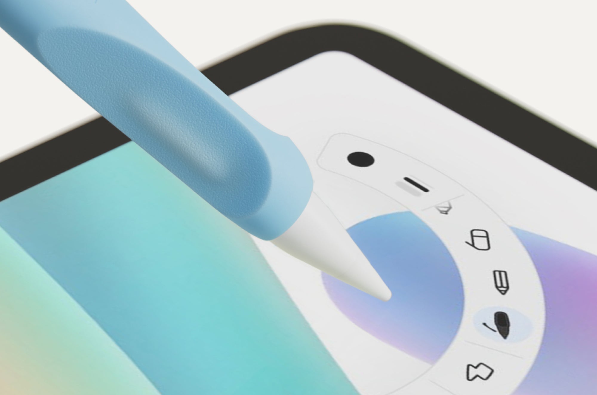 Apple Pencil Pro for Artists: How to Use Barrel Roll, Squeeze, and