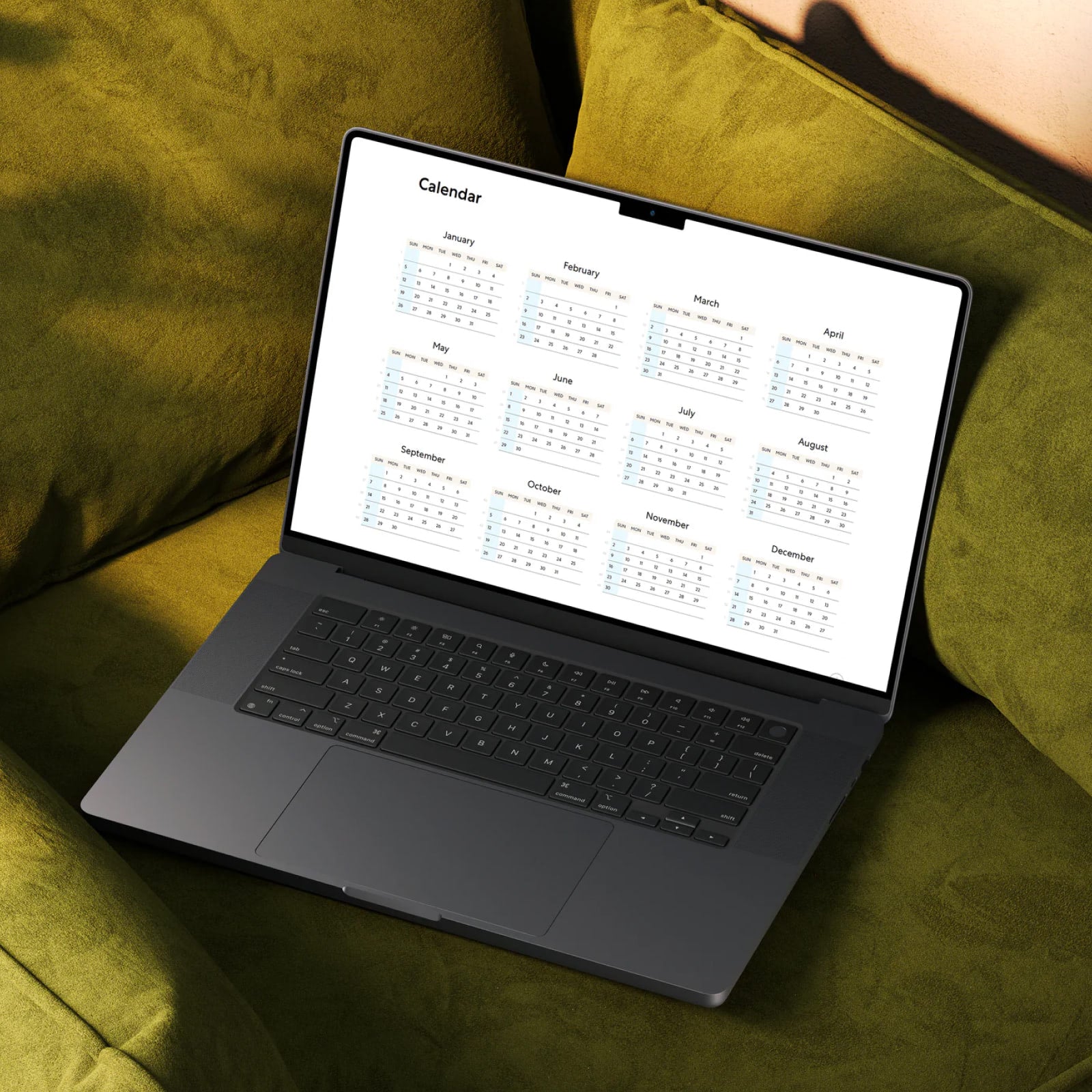 Paperlike Pro Journal