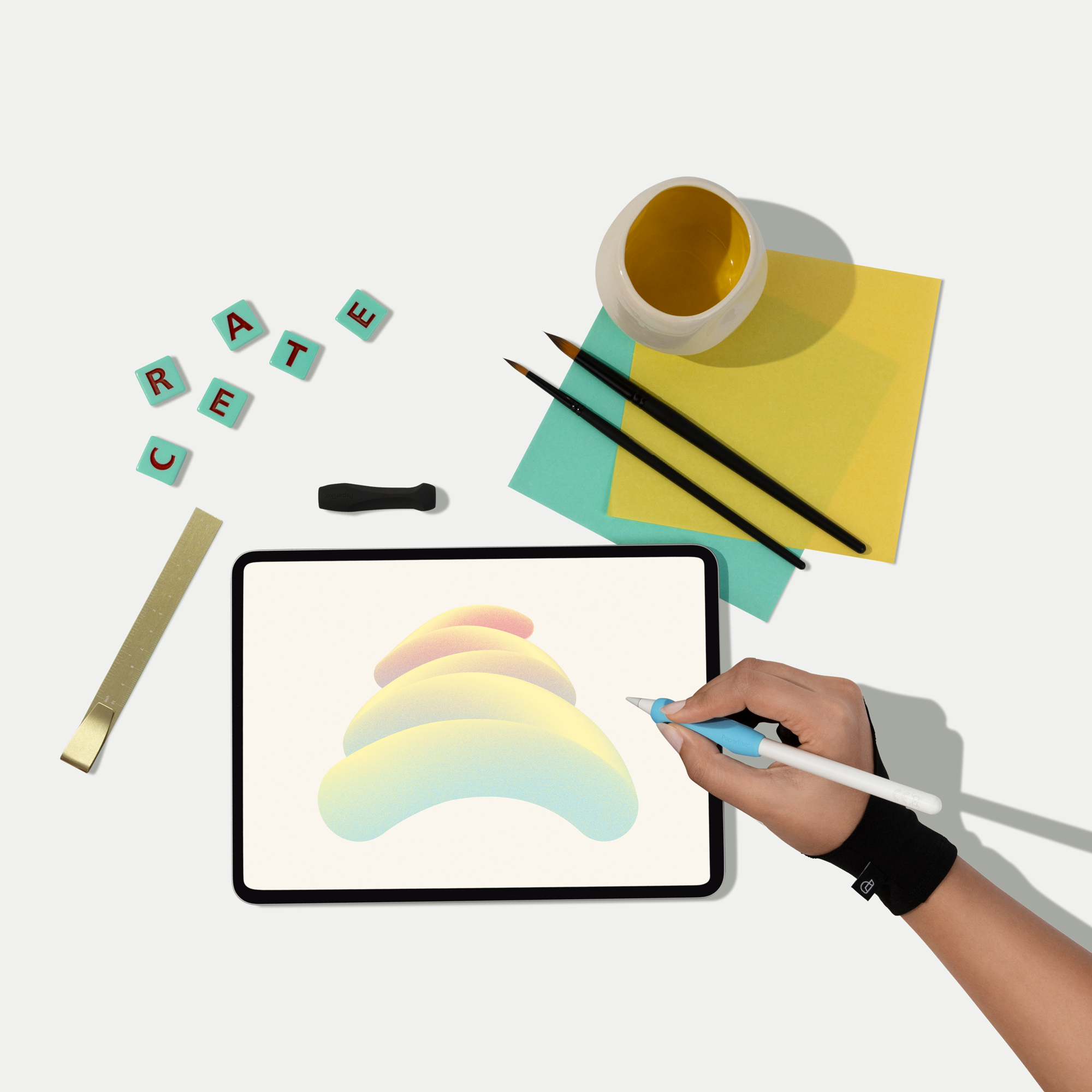 Paperlike Artist Collection