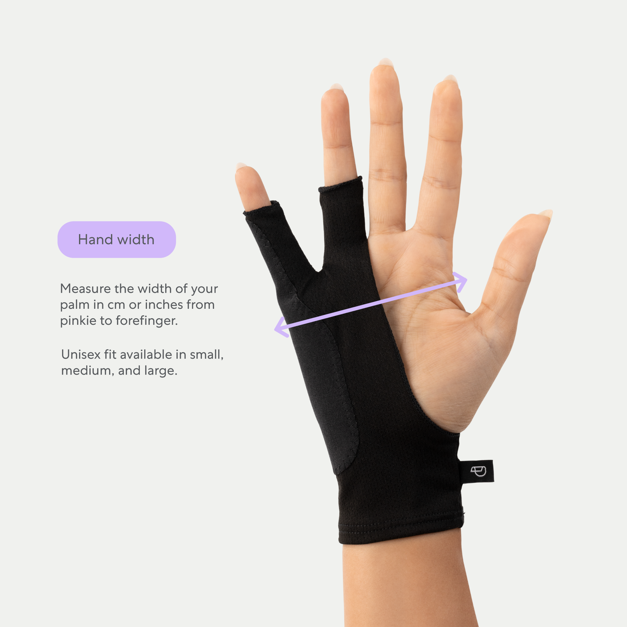 Paperlike's Drawing Glove