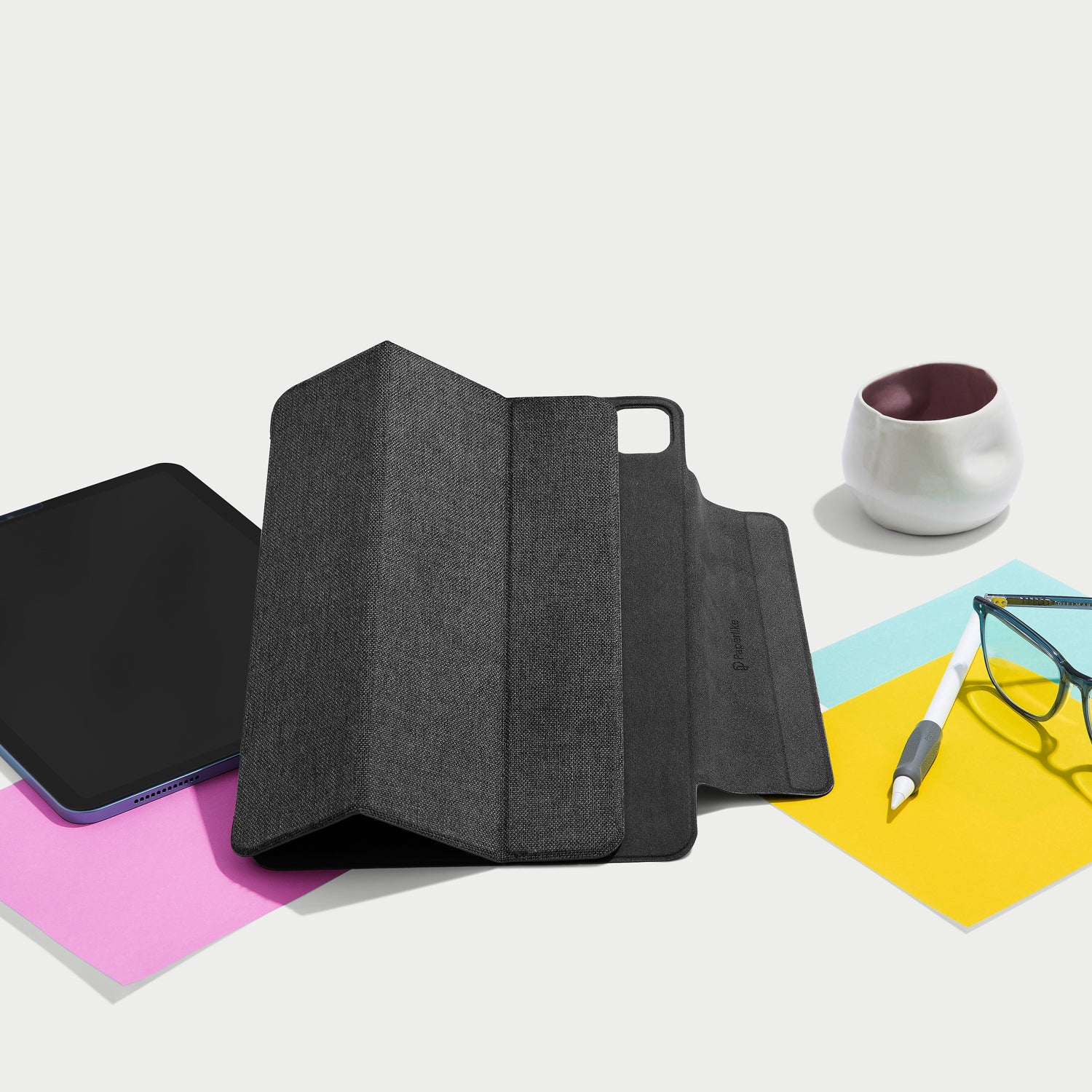 Folio Case (Free Upgrade to Gift Box Set)
