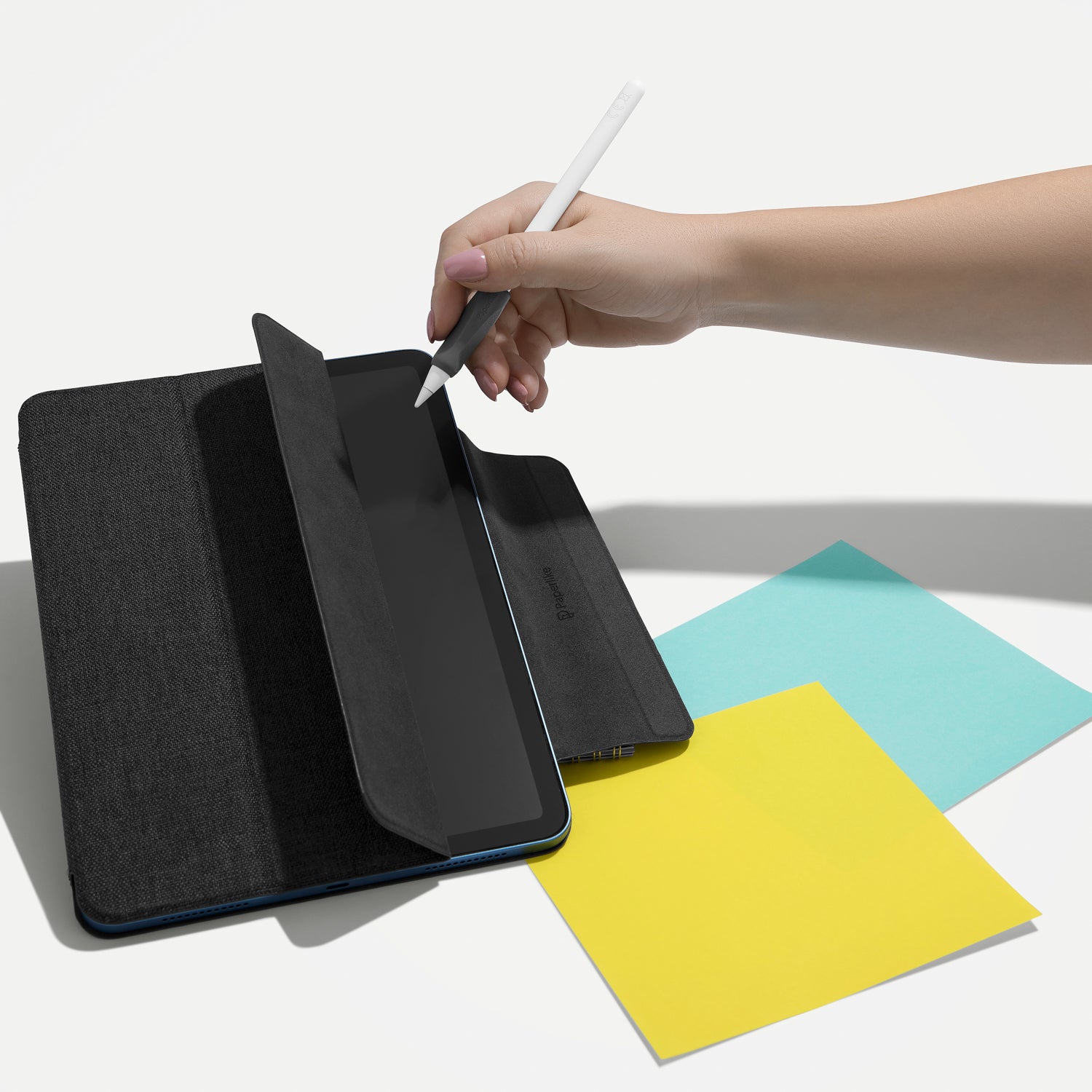Folio Case (Free Upgrade to Gift Box Set)