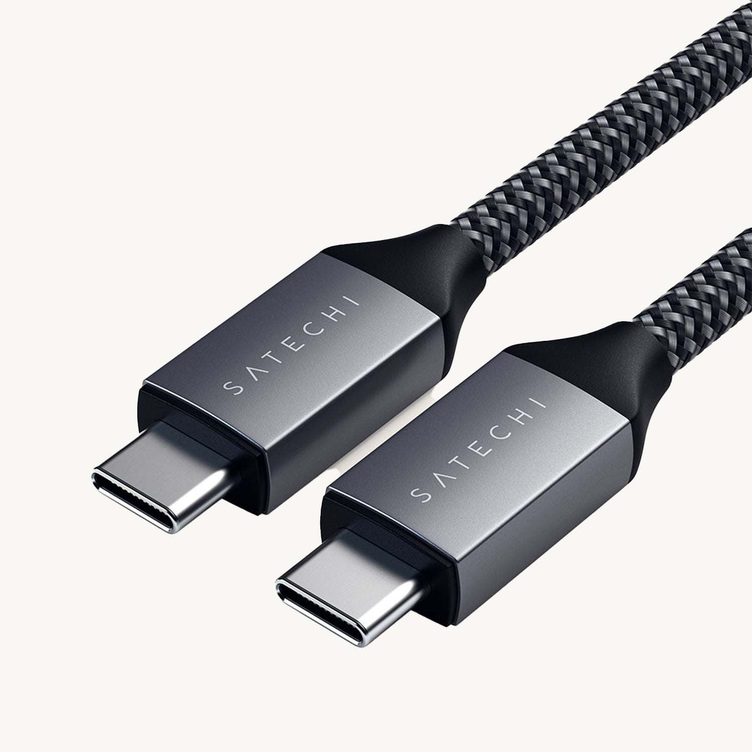 Satechi USB-C Charging Cable