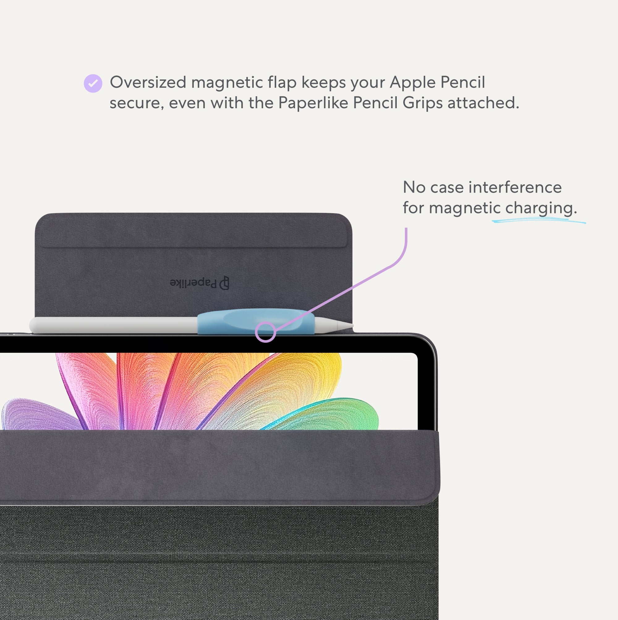 Paperlike Folio Case