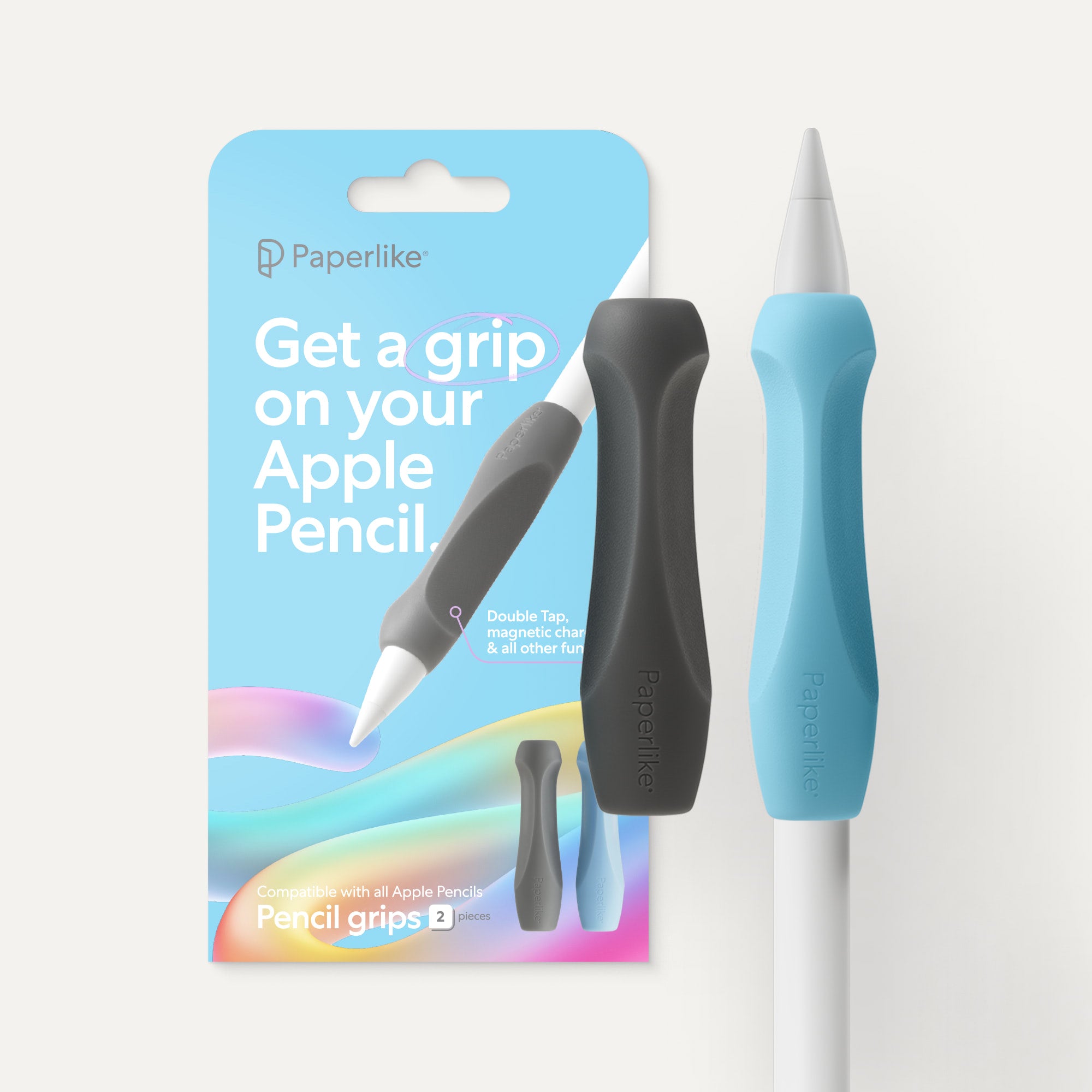 Paperlike Pencil Grips