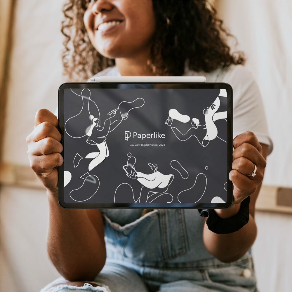 Paperlike's Pro Planner