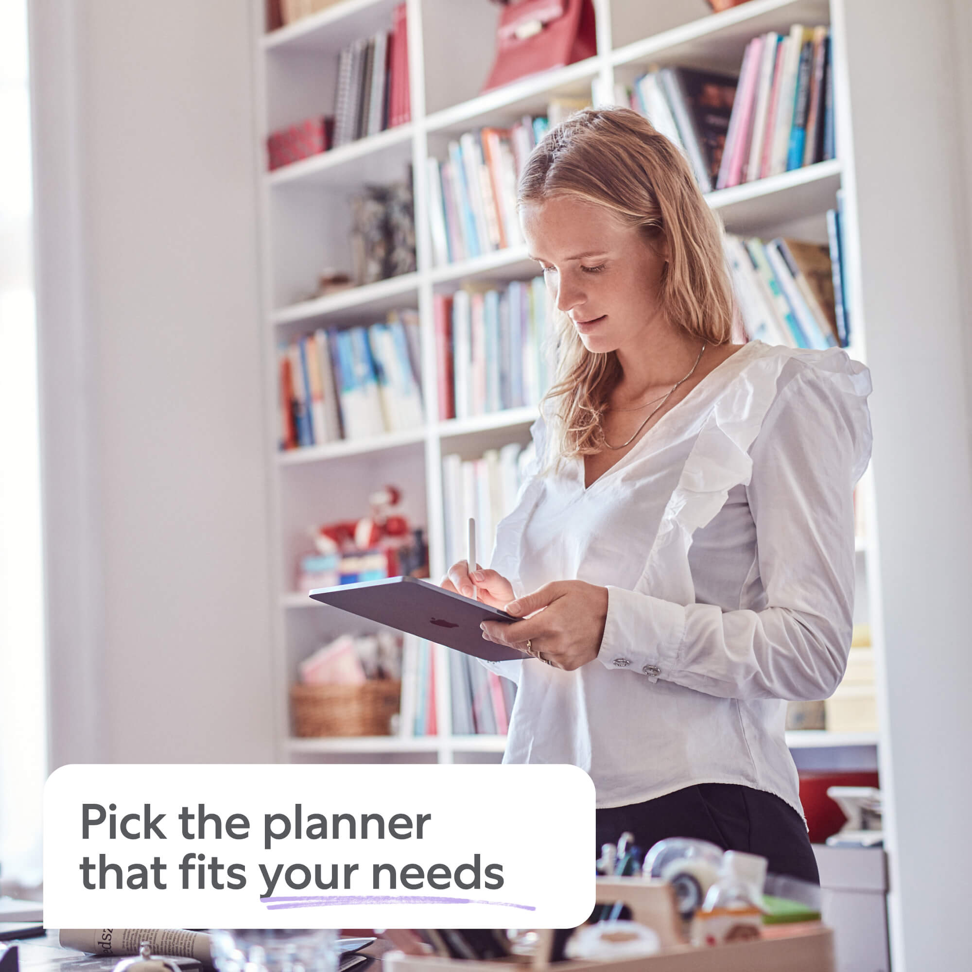 Digital Pro Planner 2023