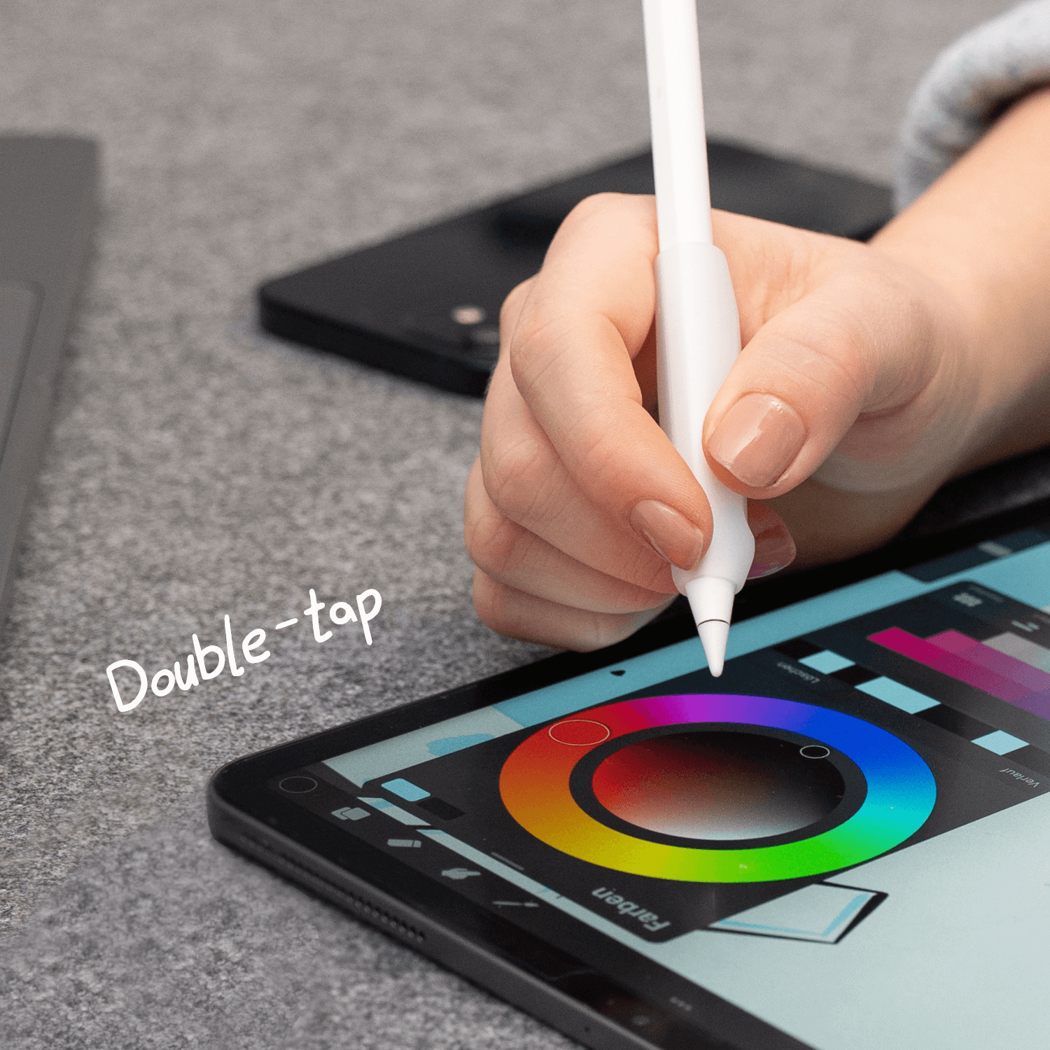 Pencil Grips