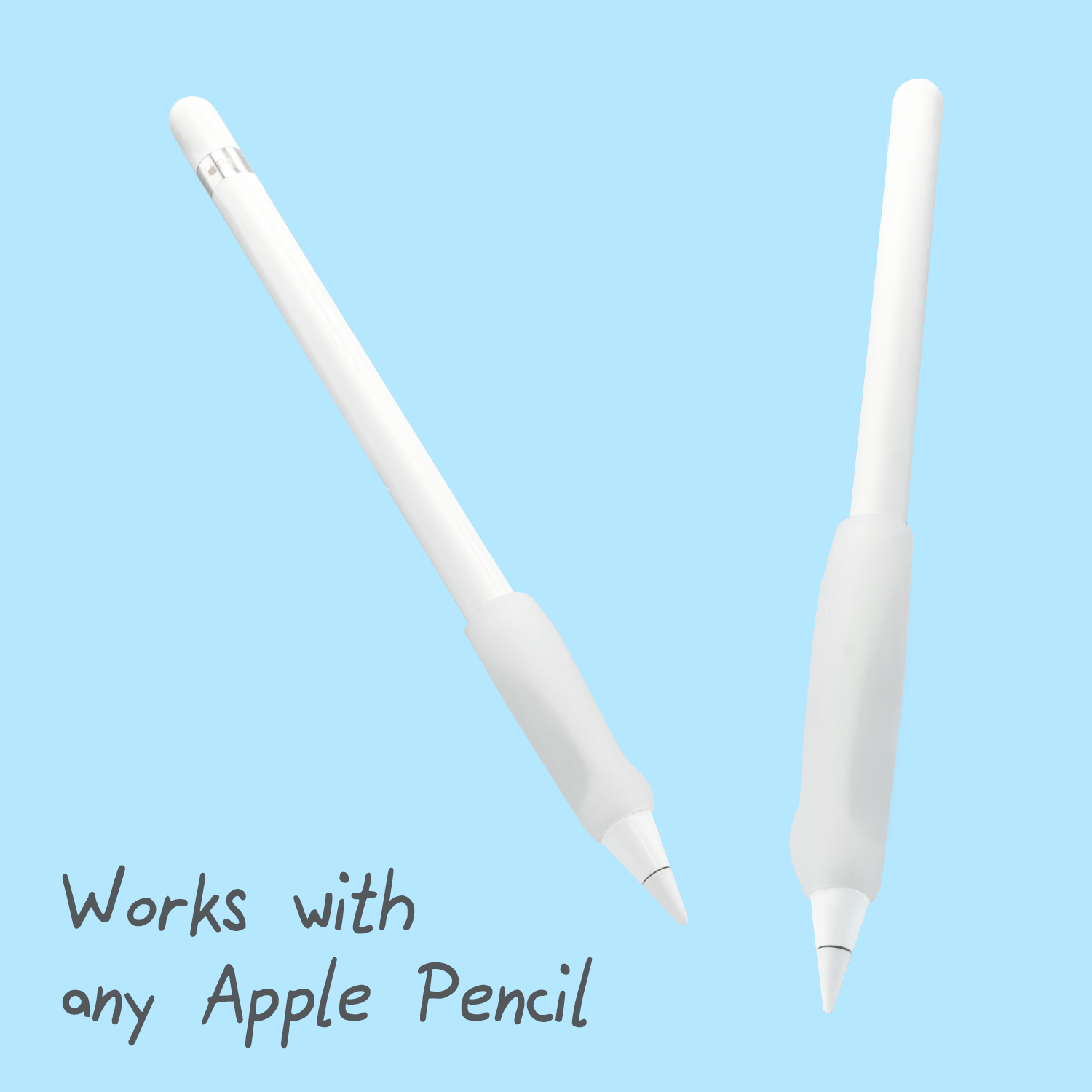 Pencil Grips