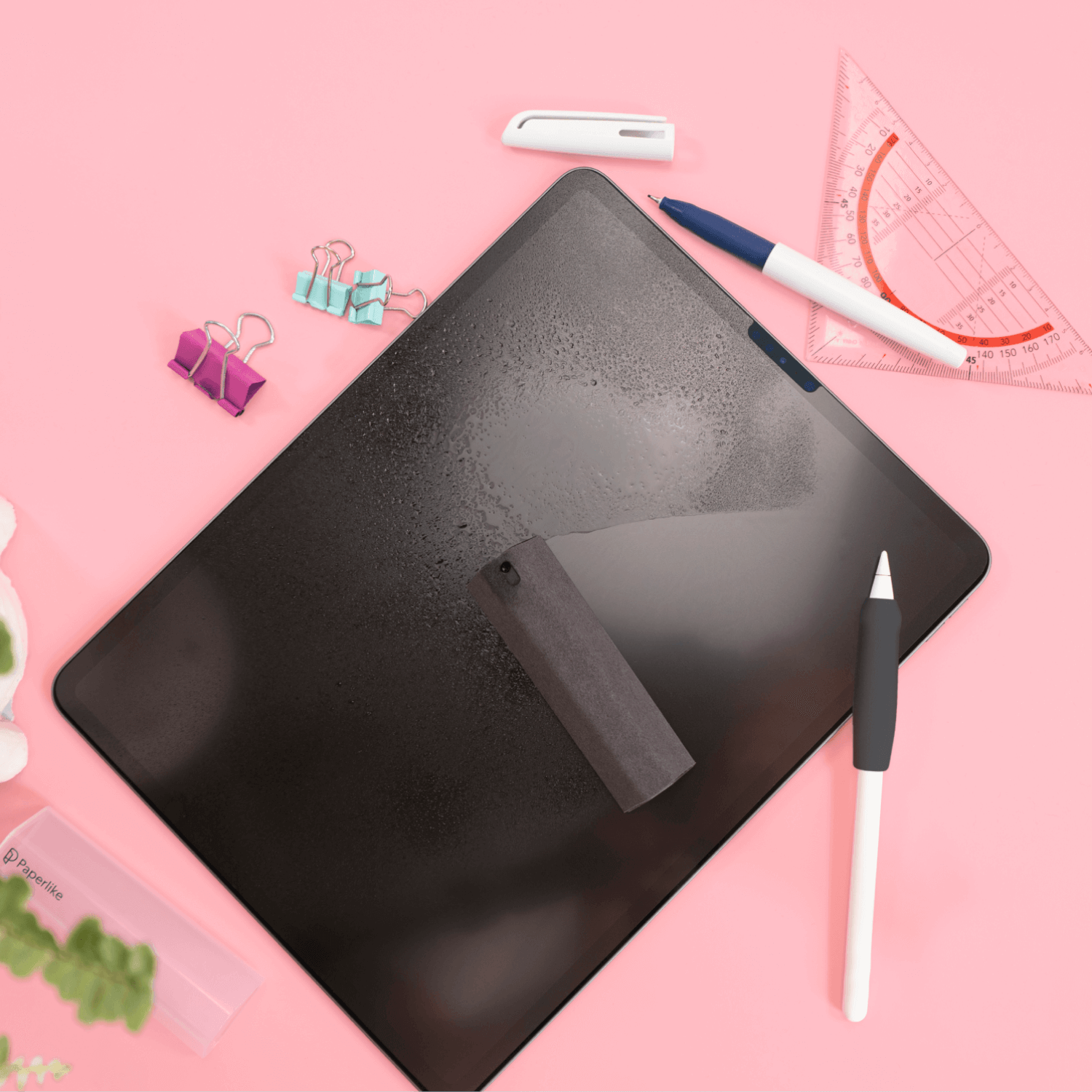 Paperlike Pro Bundle