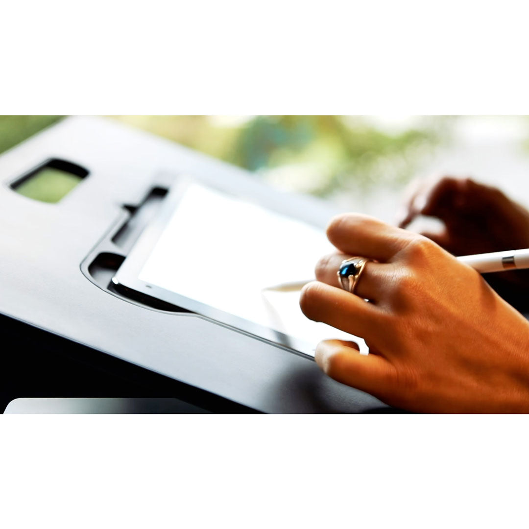 Sketchboard Pro for iPad