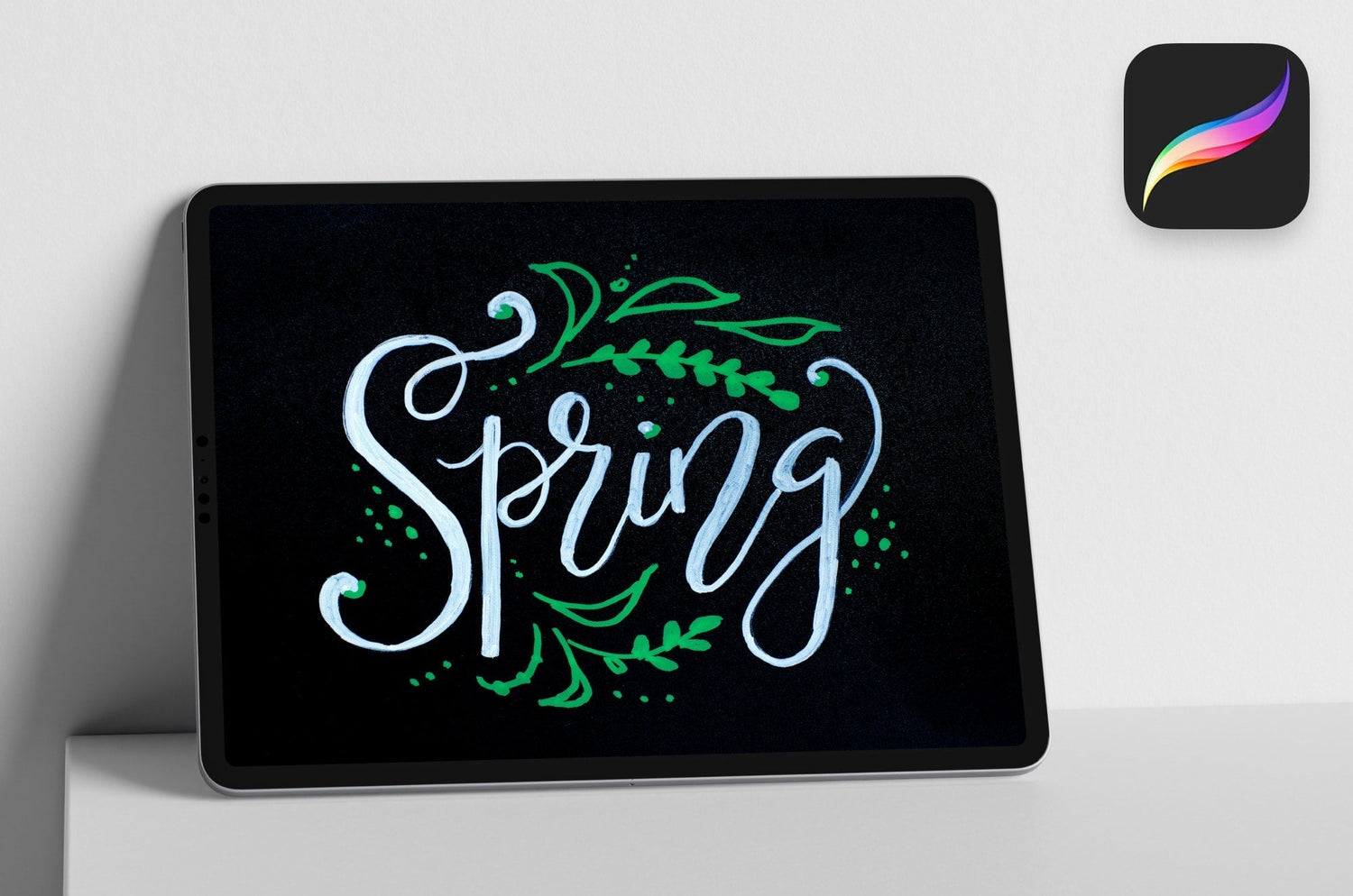 25+ Best Procreate Brush Sets for Lettering Artists