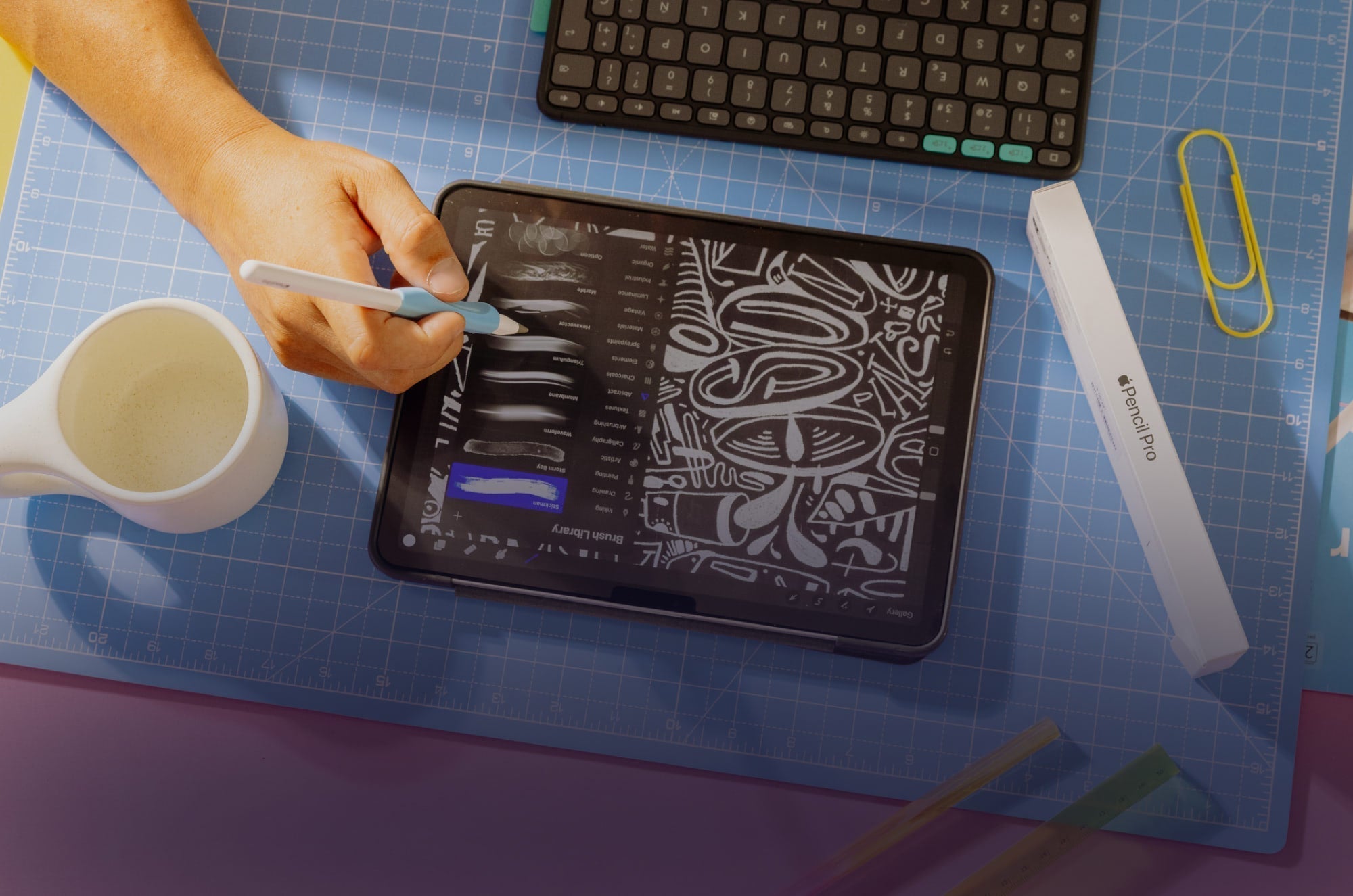 Best iPad Accessories for Writing, Drawing, & Note-Taking (2026 Setup Guide)