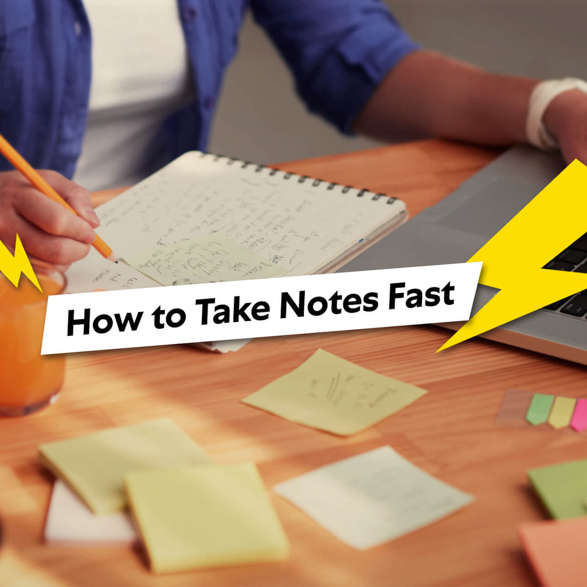 The Best Note-Taking Methods for College Students & Serious Note-takers