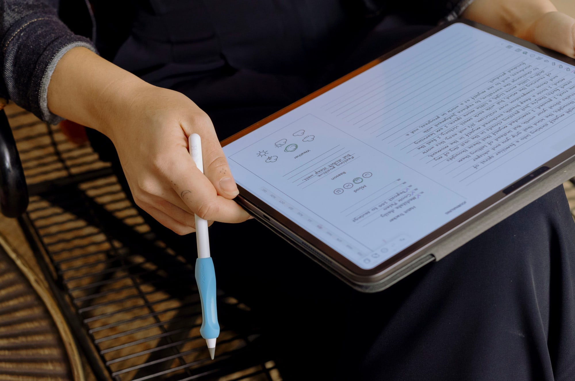 How to Transition from Paper to Digital Notetaking