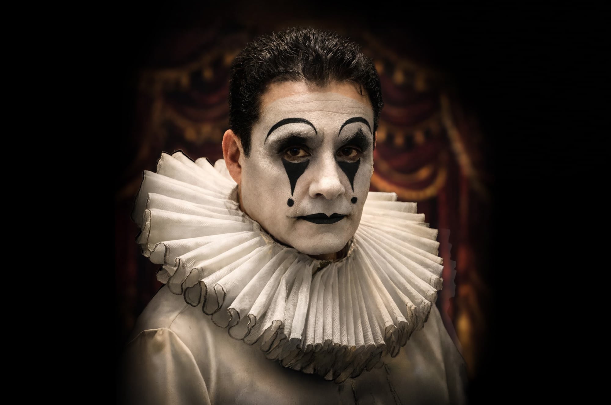 What Jan Sapper Learned About Discipline from His Mother’s Final Opera