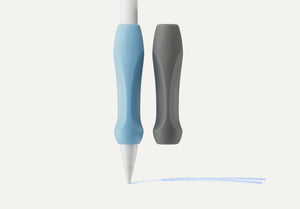 Apple Pencil Grips: Designed with Love for Writers & Artists