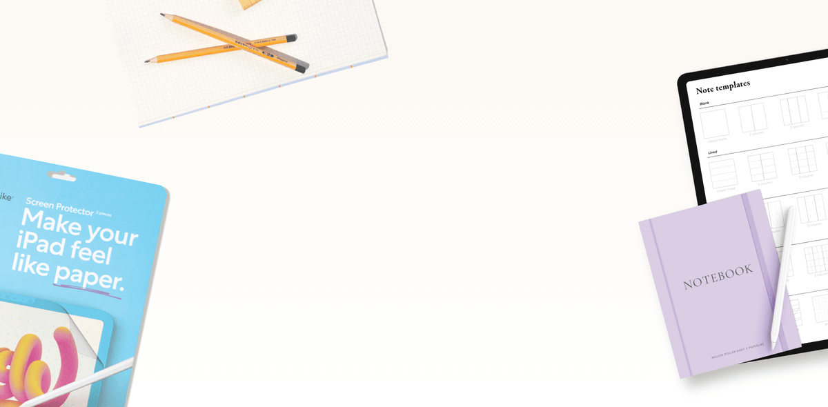 Paperlike | Official Online Store