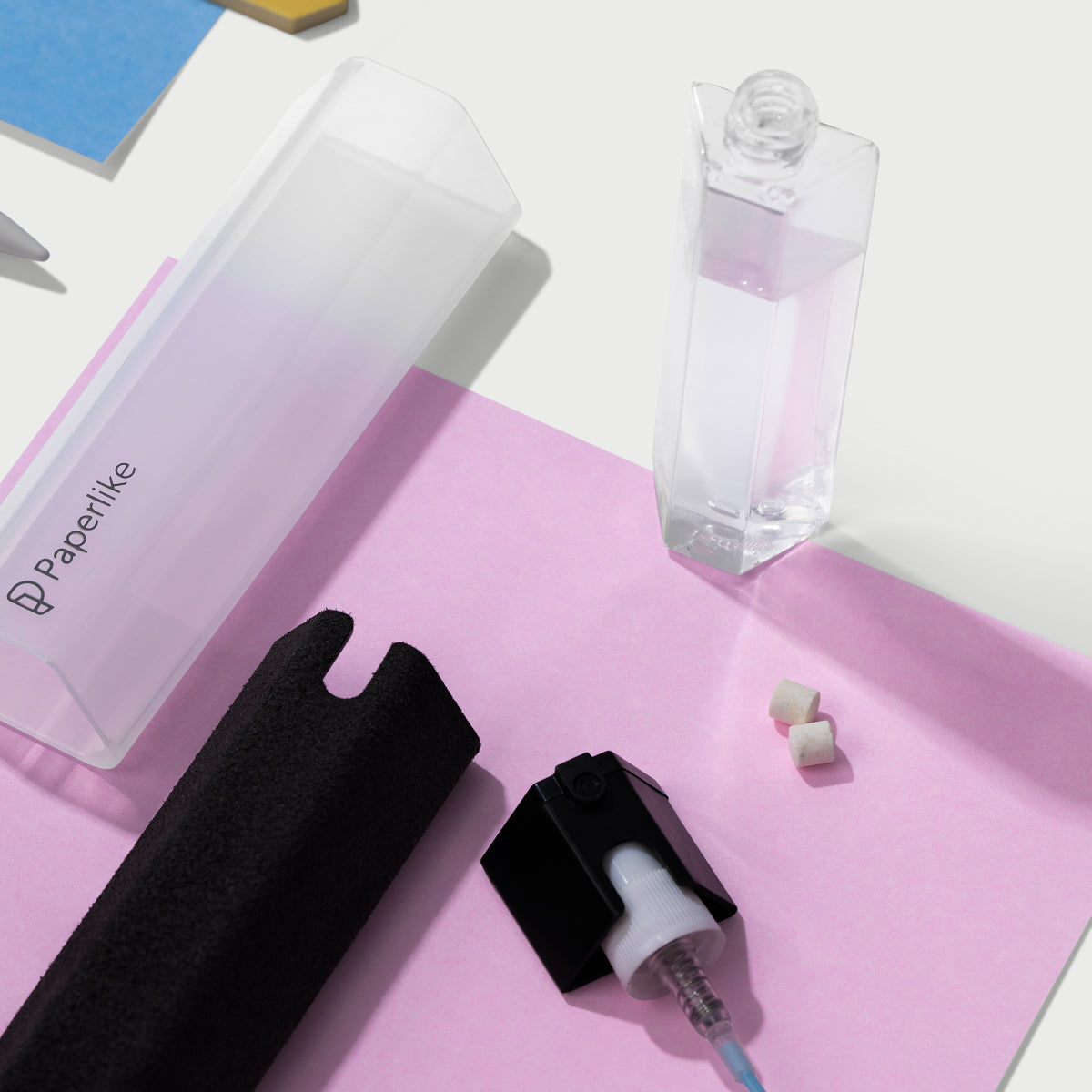 Paperlike Cleaning Kit refillable