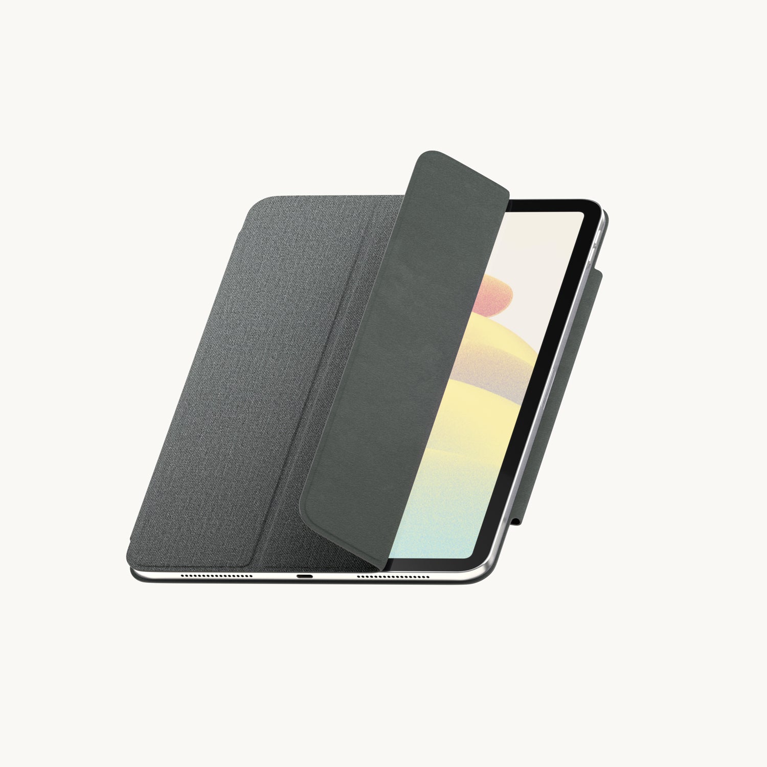 Paperlike's Charcoal Folio Case