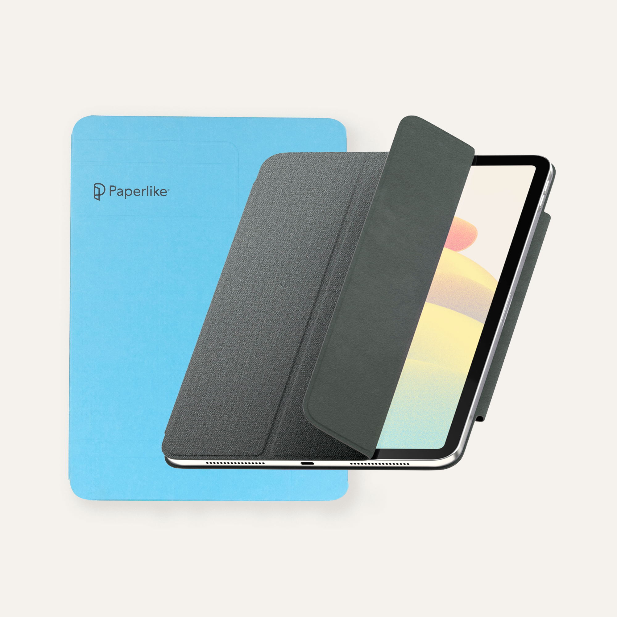 Paperlike Folio Case