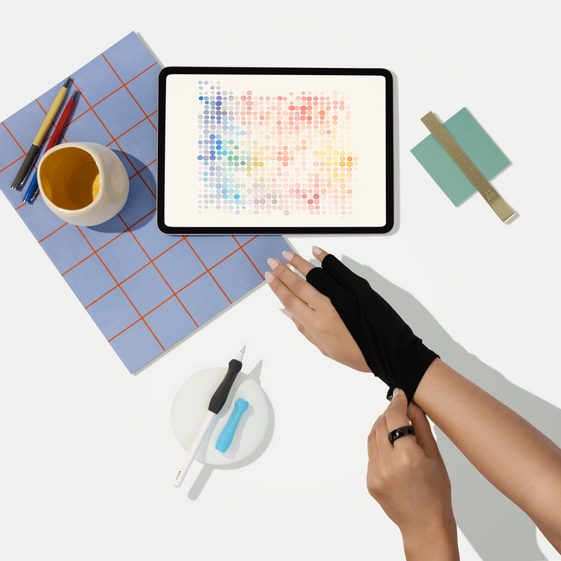 Paperlike's iPad Screen Protector