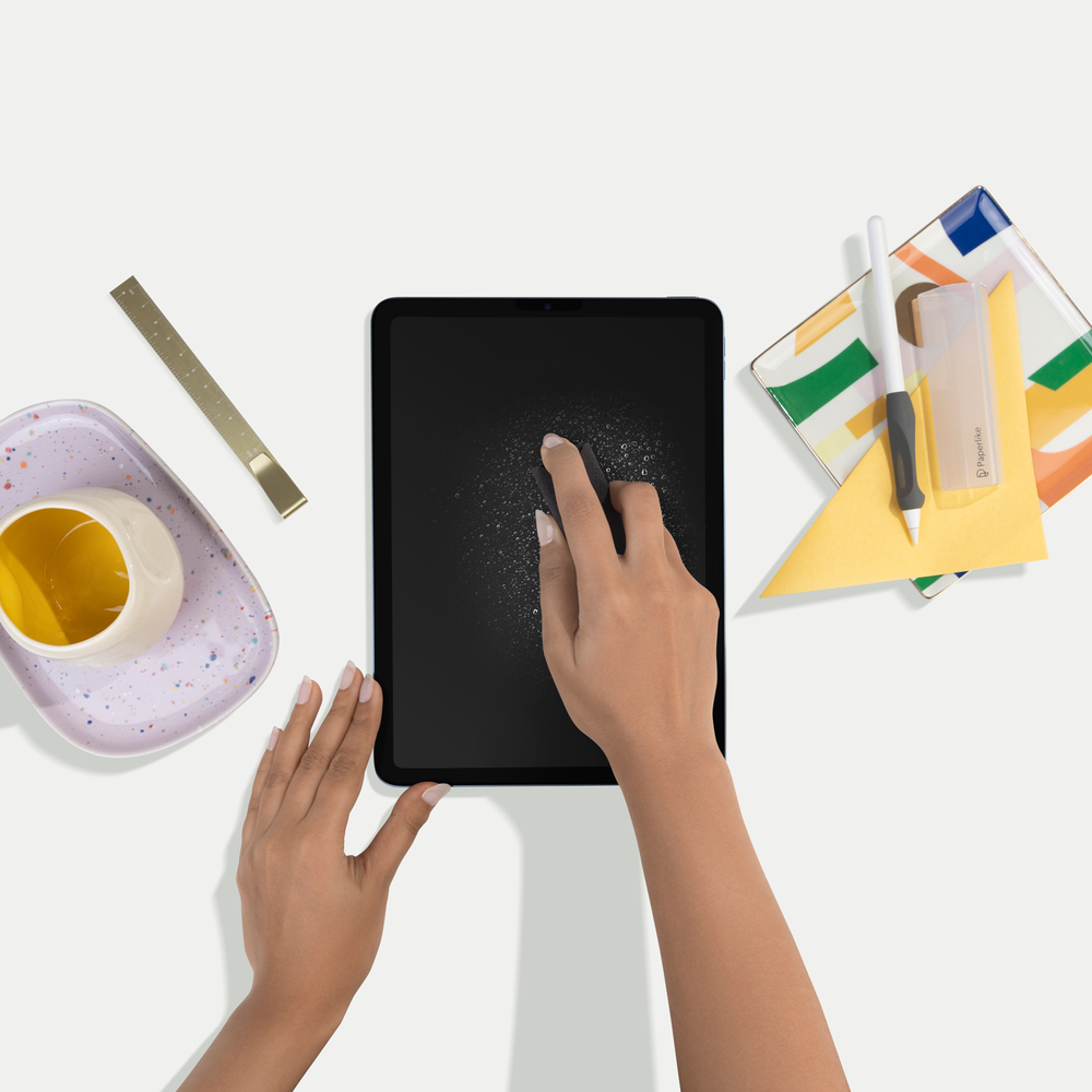 How to Take Notes Fast | Paperlike