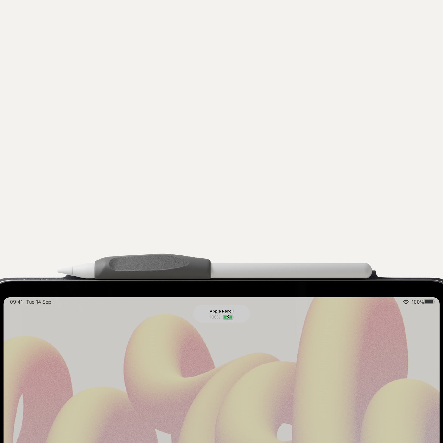 Shop Rock Paper Pencil — Magnetic iPad Screen Protector + Apple