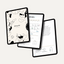 Paperlike Pro Journal
