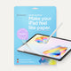 Paperlike | iPad Accessories to Create Your Best Work
