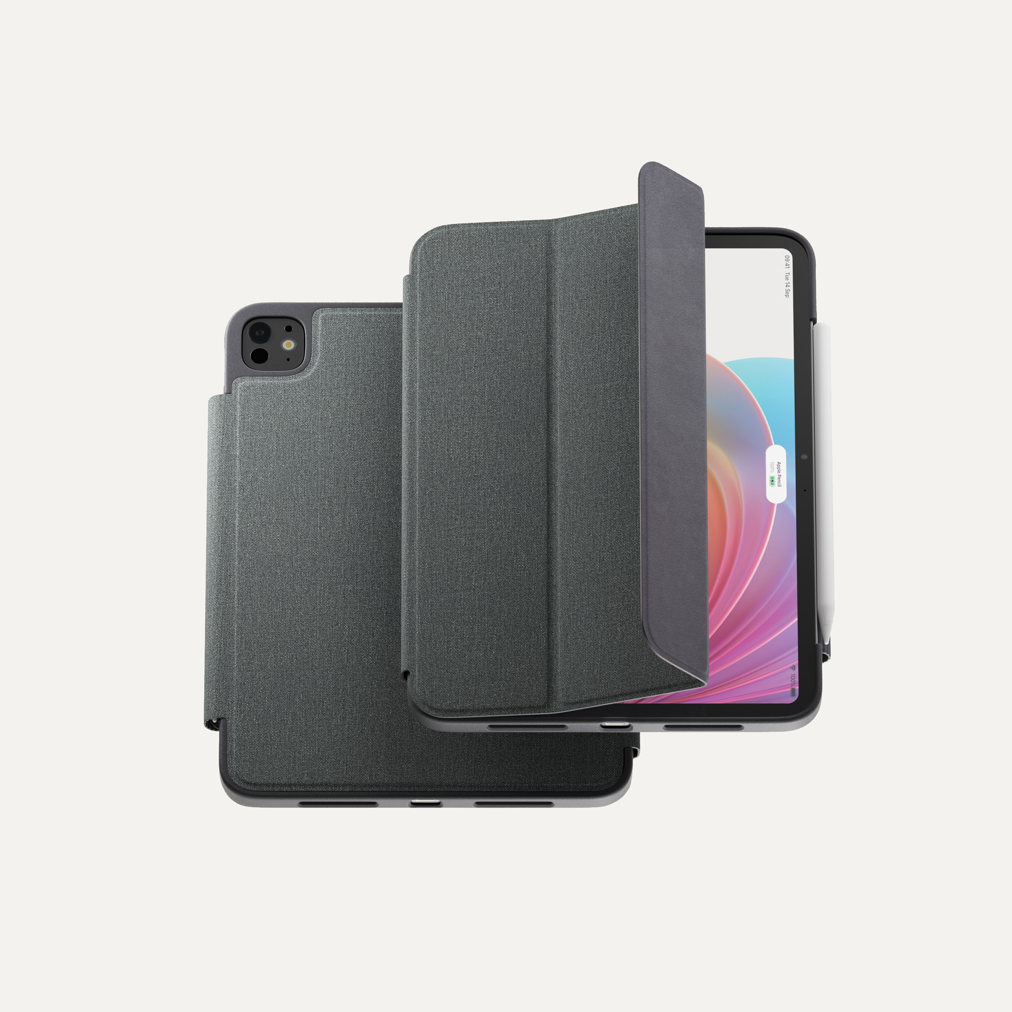 Paperlike Bumper Case