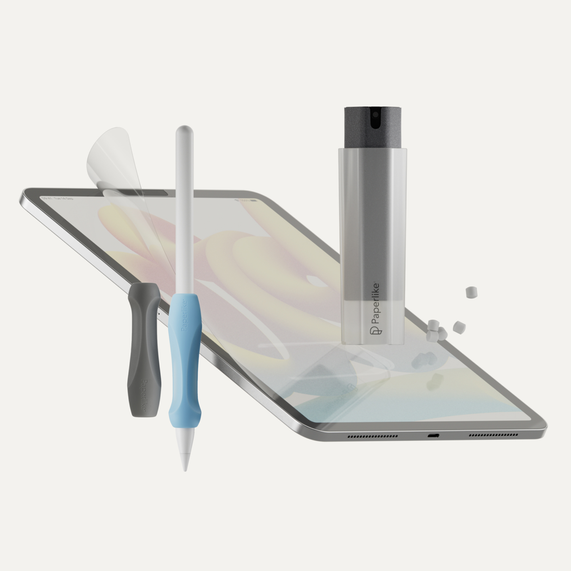 15 Best Digital Drawing Apps for iPad - Paper
