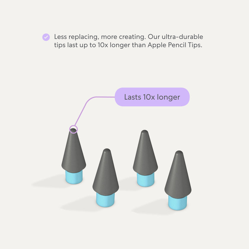 Paperlike Pencil Tips