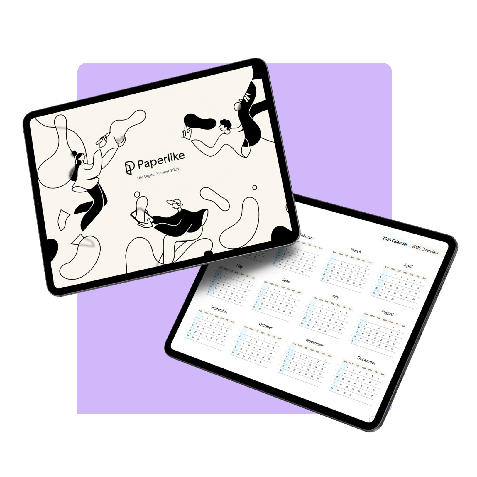 Paperlike Digital Planner 2024 Free Download Paperlike digital planner 2024 free download