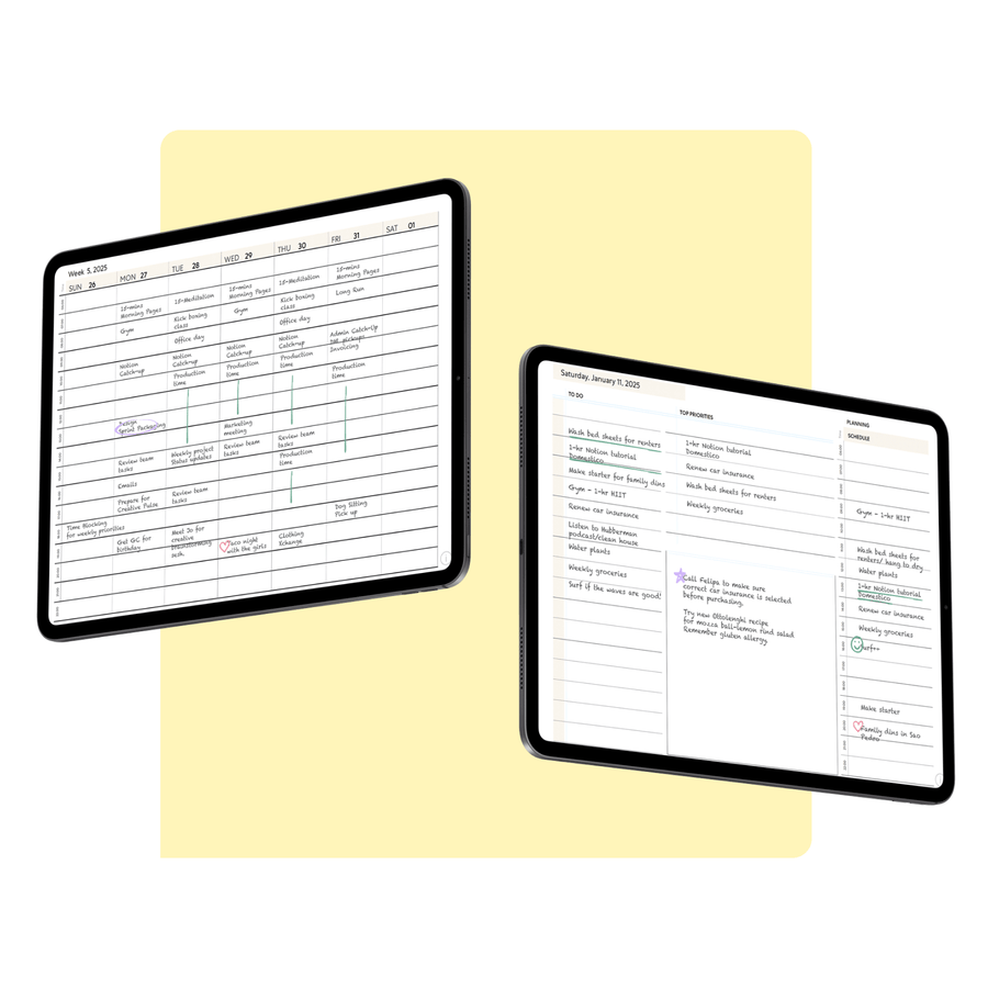 Paperlike Digital Planner 2024 Free Download Paperlike digital planner 2024 free download