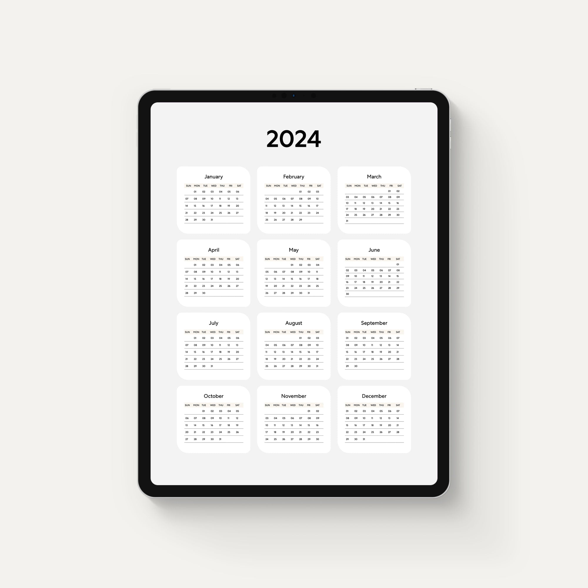 Paperlike S Pro Journal