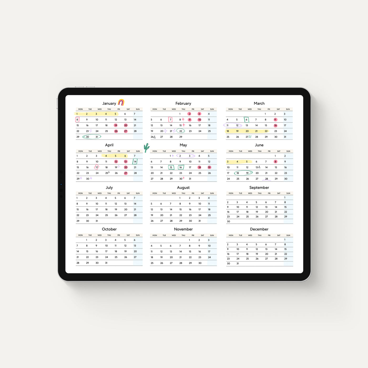 Pro Planner Paperlike Pro planner paperlike