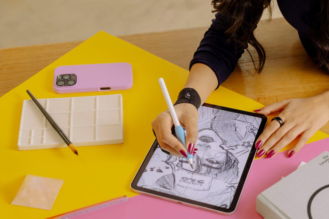 paperlike_newsletter_ipad_apps_tricks_tools