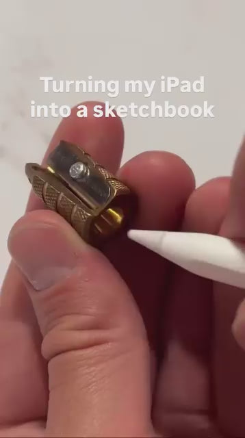 Paperlike™ 3 – iPad Screen Protector for Paper-Feel Writing & Drawing