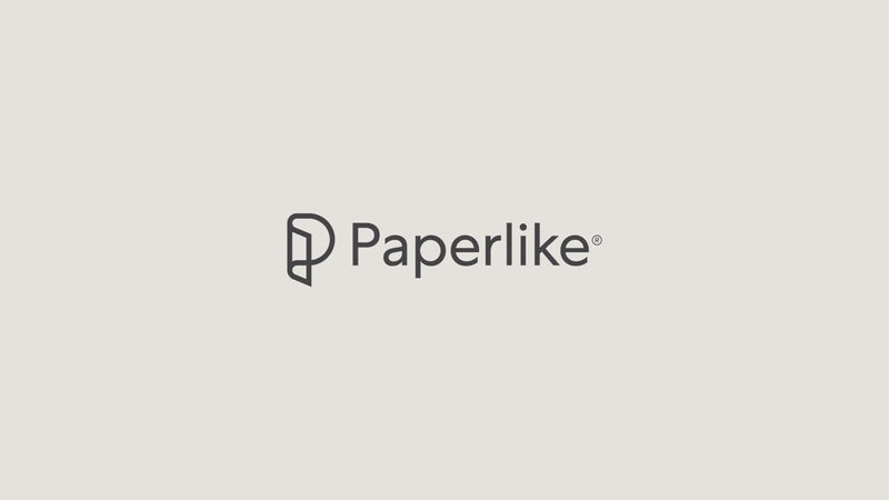 Paperlike Paperlike iPad Screen Protector - 42things Online Shop