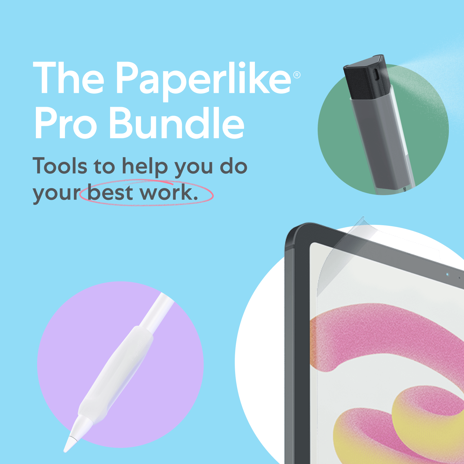 Pro Bundle